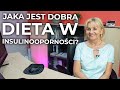 Dieta w insulinooporności. Jakich produktów unikać?