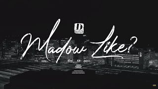 D Block Europe - Madow Like (clean version)