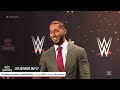 Full WWE Night of Champions Media Event highlights