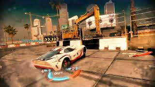 Expressway #17 - Split Second Online PC 2024