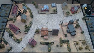 Tabletop CP After Dark- Bolt Action