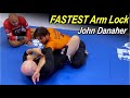 The Fastest Armlock - Ude Gatame with John Danaher