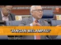 Ahli GISBH bukan pengganas, kenapa nak guna M16, Sosma? - MP PKR