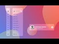 How To Make Sidebar Menu On Website Using HTML And CSS