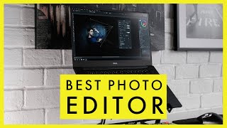 Best Photo Editor in 2023 - Free & Paid - For MAC and PC