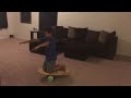 the most amazing indoboard moves