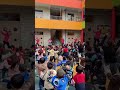 幼儿园园长老师们带学生跳摩托舞！ student 园长 课间 跳舞 dancevideo dance