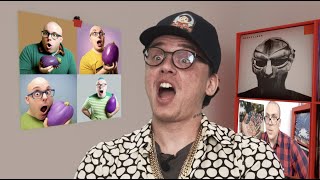 Logic REVIEWS Anthony Fantano's Review