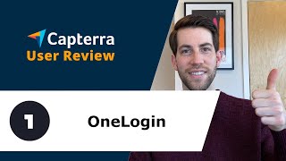 OneLogin Review: Easy to use and get set up