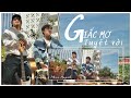 Giấc Mơ Tuyệt Vời ( Cover ) | Gin Nguyễn X Phan Huynh