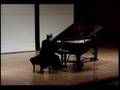 Mazurka en Glissando-Lecuona