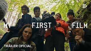 MY FIRST FILM | Tráiler Oficial | En MUBI el 6 de Septiembre