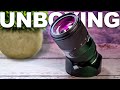 Tamron 28-75mm F/2.8 Di III VXD G2 Unboxing