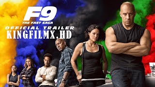 Fast and Furious 9 2020 Trailer #2 HD Fanmade