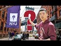 What’s It Like Studying in New York City? | NYU Campus Tour