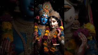 Radha Krishna status video | Radha Krishna love status❤️ #radhakrishna #wmshorts