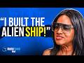 Sophia Stewart: Roswell, Reverse Gravity & How UFOs Fly | DSH #1582