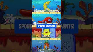 What If SpongeBob DIDN’T Live In A Pineapple? 🍍 | SpongeBob