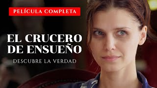 ¡UN MISTERIO QUE TE DEJARÁ SIN ALIENTO! ¿QUIEN ESTÁ MATANDO EN EL CRUCERO? | Película completa