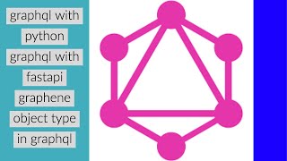 Graphql Complete Tutorial With Python|Learn Graphql With Python|Graphene Object Type Graphql|Part:2