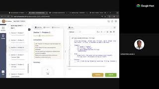 Python - TA session 1 - File Handling