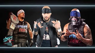 Homicide on His Upcoming Retirement, Health Issues, Return to ROH, Beating Bryan Danielson