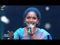 Velli Panimalaiyin song by #Aruna 😍 | Super Singer Season 9 | Episode Preview