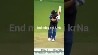 Kohli flick short #cricket #kohli #foryou #trendingshorts