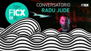 CONVERSATORIO con RADU JUDE