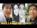 REAKSYON ni Bong Revilla ng Marinig na PUMASA ang ANAK sa BAR EXAM?