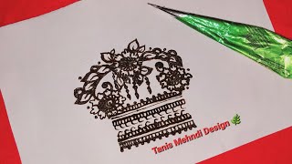 Mehndi design||2022mehndidesign#like#subscribe#share#mehndi#viral#bridal#mehndidesign#youtube❤️🌿