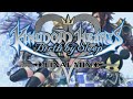 peaceful hearts kingdom hearts birth by sleep ost extended