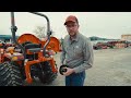 how to attach a pto powered instrument to your kubota tractor a step by step guide