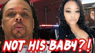 She Told Him One Of The Kids Wasn't His... And Her Cousin Paid The Price