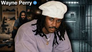 He Was The "Michael Jordan" Of Kil**rs, Protected Alpo & Took 5 Life Sentences: Wayne Perry