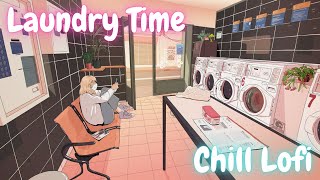 Laundry Day | Lofi When You're Bored