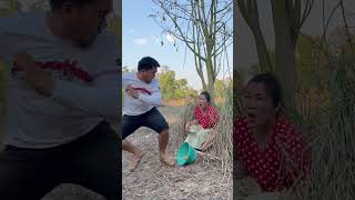 มาได้จังหวะพอดี #ตลก #ตลกฮาฮา #funny #funnyvideo