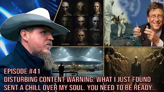DISTURBING CONTENT WARNING: What I Just Found Sent a Chill Over My Soul. You Need to Be Ready...