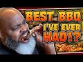 Eating At The BEST Reviewed BBQ Rib Restaurant In My State | SEASON 3