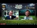 74 programa visão de jogo com renato semensati e alex dagostim convidado juliano camargo