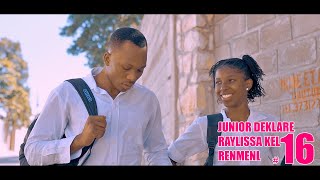 AU COEUR DE LA JALOUSIE EPISODE 16 NOUVO FEYTON HAITIEN