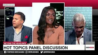 BEYOND THE HEADLINES FEB 19