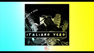L'italiano (Radio + Ext) By Nu Gianni & Daly Triki