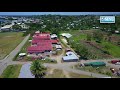 solomon islands national university sinu