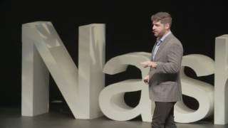 Change Your Role in Forced and Child Labor | P.J. Tobia | TEDxNashville