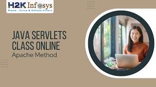 Java Servlets Class Online | Apache Method | Java Online Training | Client Server Communication