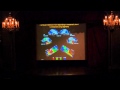 Conference: Neurotechniques, Prof. David Freedberg and Prof. Michael Goldberg