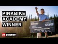 What Is It Like Winning A Reality Show? | Pinkbike Academy Winner Interview