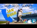 Hot Tech Scenes: San Diego | Episode 2