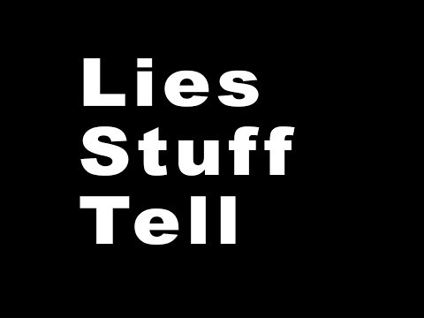 Stuff Stuff